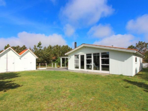 Holiday Home Iver - 600m to the inlet by Interhome